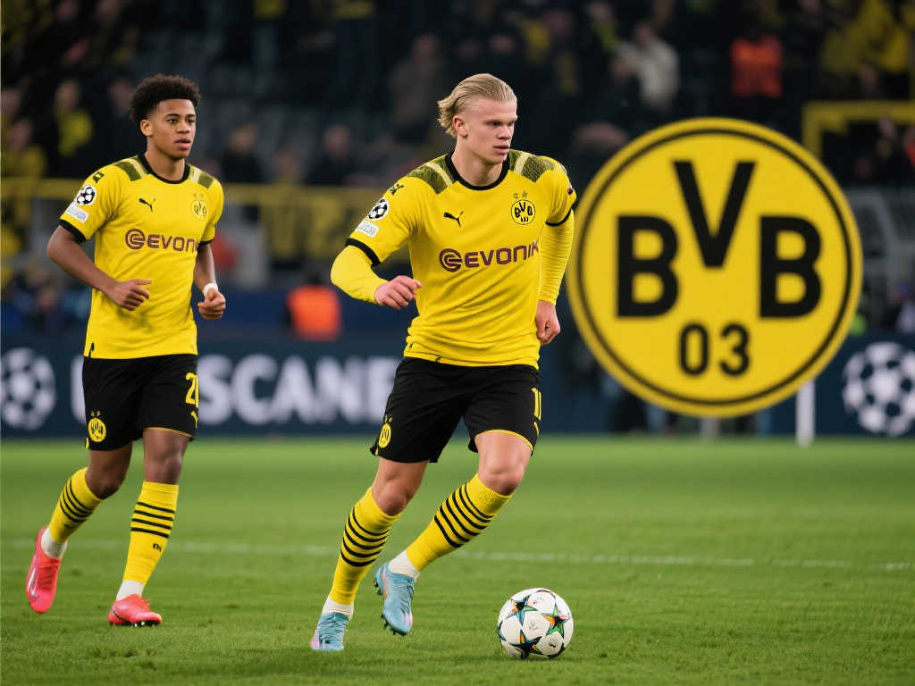 英媒：曼联与多特蒙德竞相签下桑德兰中场新星乔布